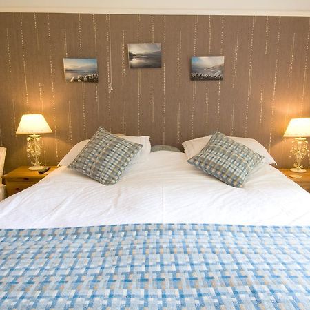 Gogarth Hall Farm Holidays Pennal Exteriör bild